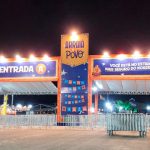 arrai do povo muda acesso nes