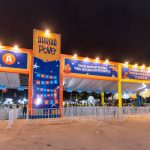 arrai do povo tem entrada exclusiva pela porta a nesta ter a 20260615