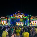 arrai do povo tem jogo do brasil luan santana e mais nesta s 20260619