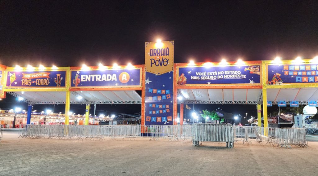 arrai do povo veja como entrar na ter a do arrocha 20260609