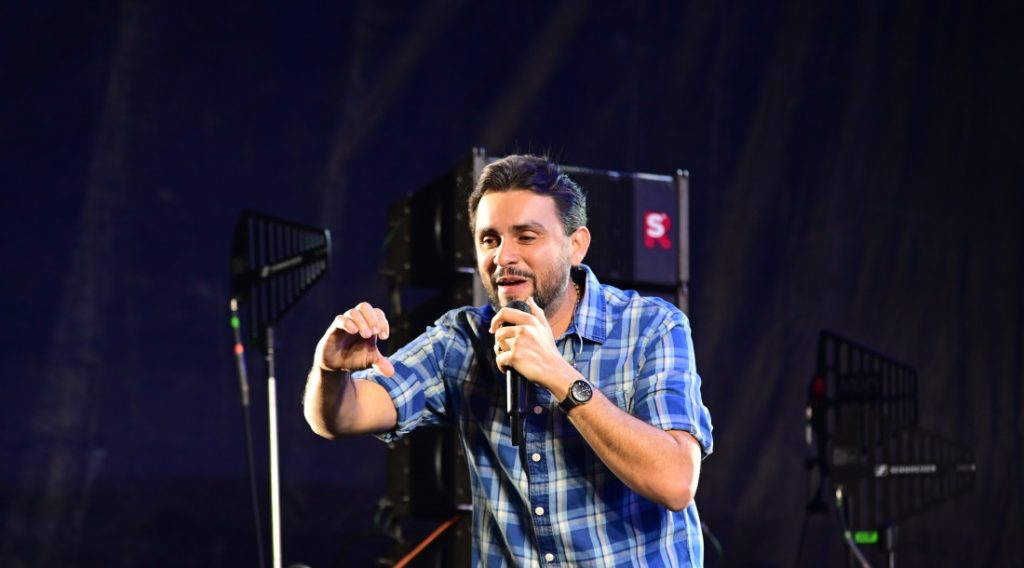 arrastap do 18 abre a festa junina com grandes shows em arac 20260613