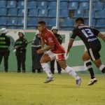 asa bate sergipe no batist o por 1x0 e elimina colorado da s 20260627