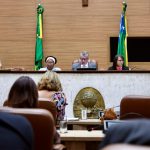 assembleia aprova or amento de se para 2027 veja o que muda 20260618