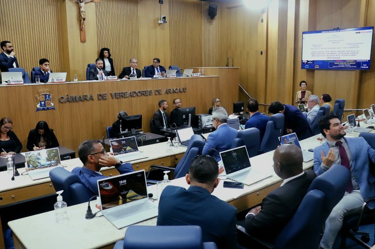 audi ncia p blica em aracaju discutir lei de diretrizes or a 20260628