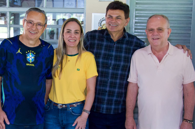 belivaldo recebe time de valmir em sim o dias em movimento p 20260620