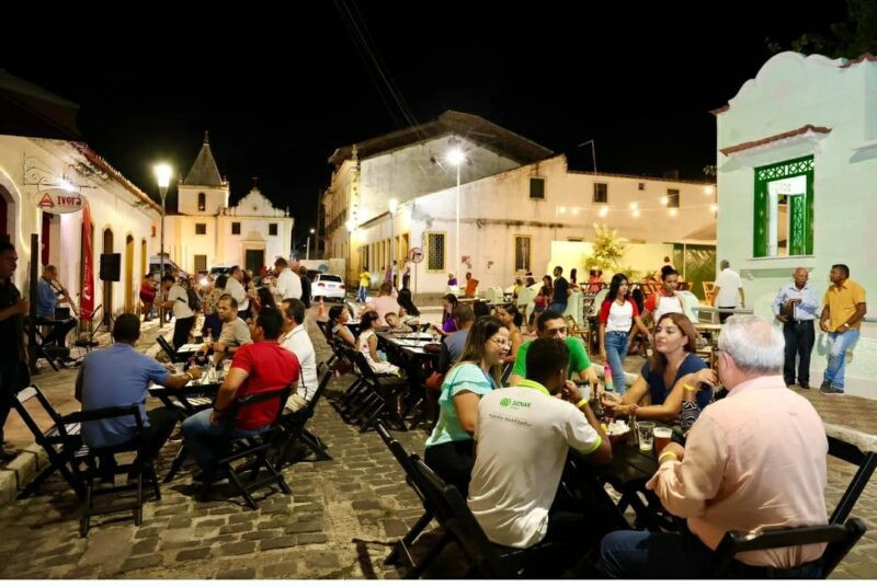 bnb financia r 44 mi em bares e restaurantes da grande araca 20260612