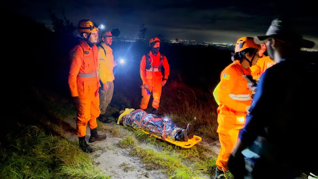 bombeiros salvam estudantes perdidos na serra de itabaiana a 20260621