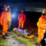 bombeiros salvam estudantes perdidos na serra de itabaiana a 20260621
