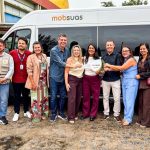 boquim recebe van adaptada do mobsuas para ampliar transport 20260630
