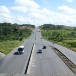 br 101 em maruim ter sistema de pare e siga para servi os de 20260603