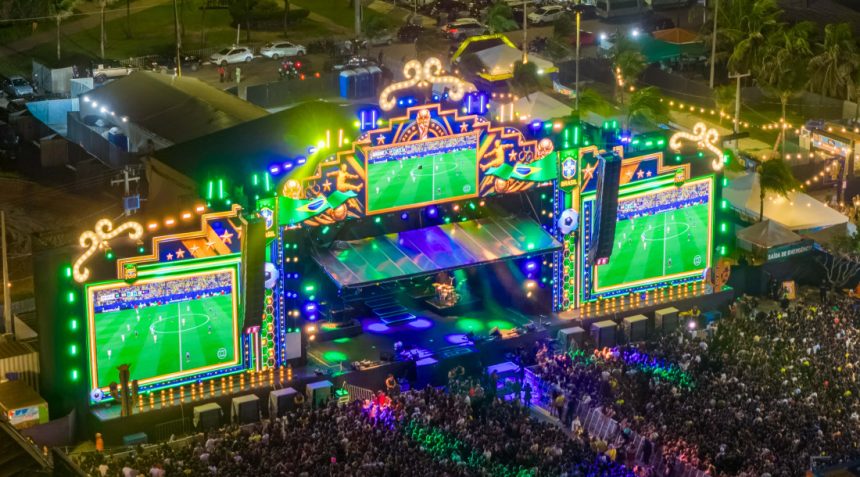 brasil na copa entra em campo na noite de s o jo o com trans 20260623