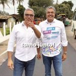 brejo ganha asfalto novo e festa caipira ao mesmo tempo 20260610