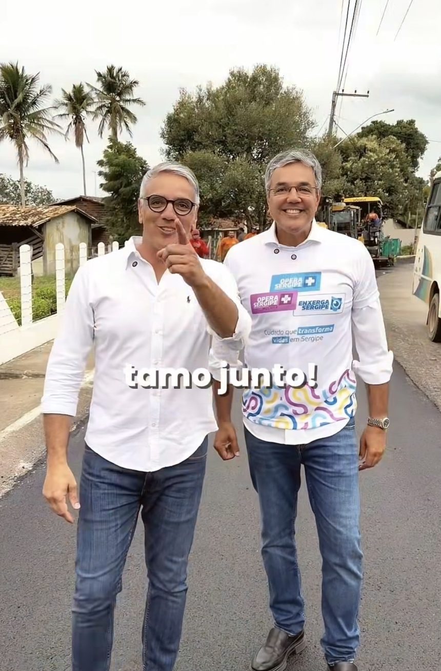 brejo ganha asfalto novo e festa caipira ao mesmo tempo 20260610
