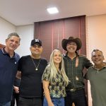 brejo lota e lagarto vibra com o casamento caipira mais anim 20260615