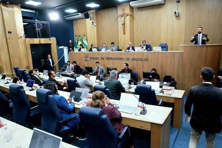 c mara cede terreno municipal igreja no bairro jardins 20260618