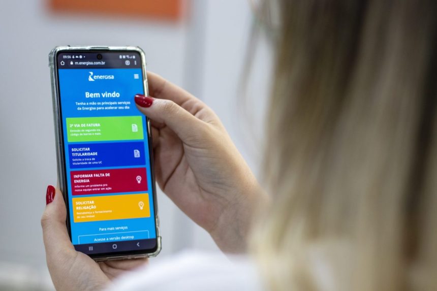 cadastro desatualizado na energisa veja como resolver em min 20260617