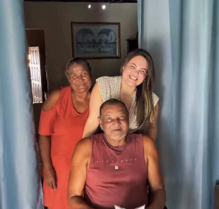 cadeira de rodas muda a rotina de fam lia em divina pastora 20260613