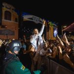 calcinha preta atrai mais de 23 mil f s em show memor vel em 20260627