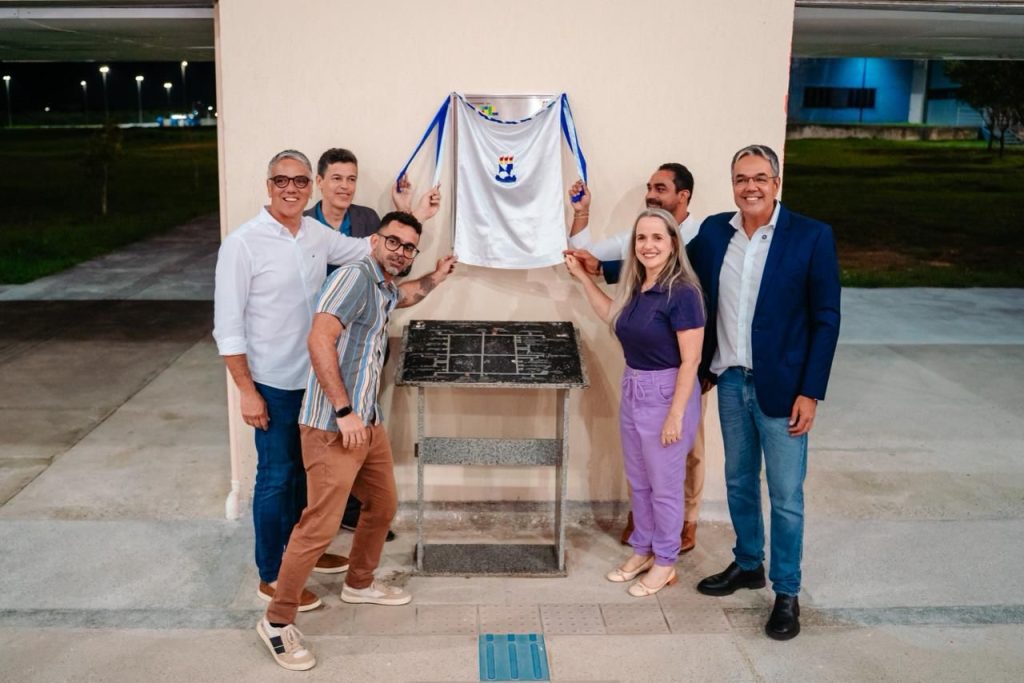 campus da ufs em lagarto recebe r 2 mi em melhorias para est 20260616