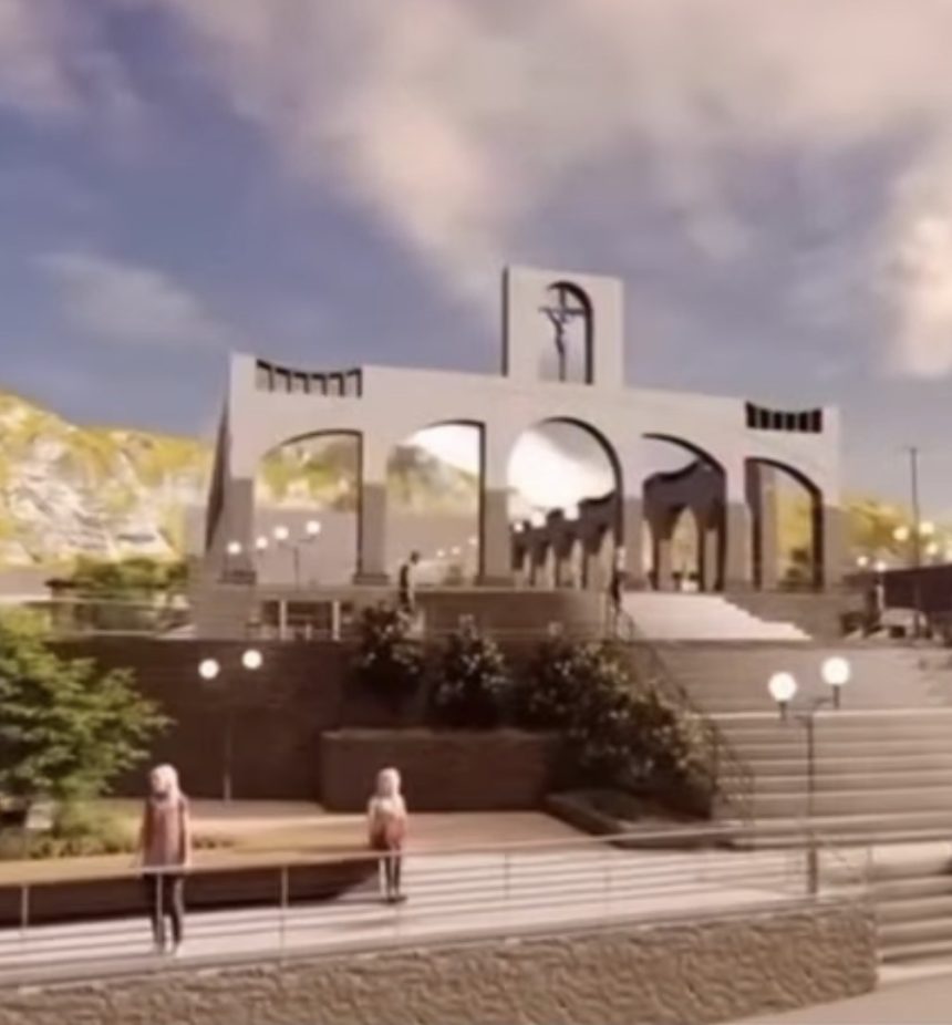 canind de s o francisco ganha projeto para nova pra a da igr 20260604