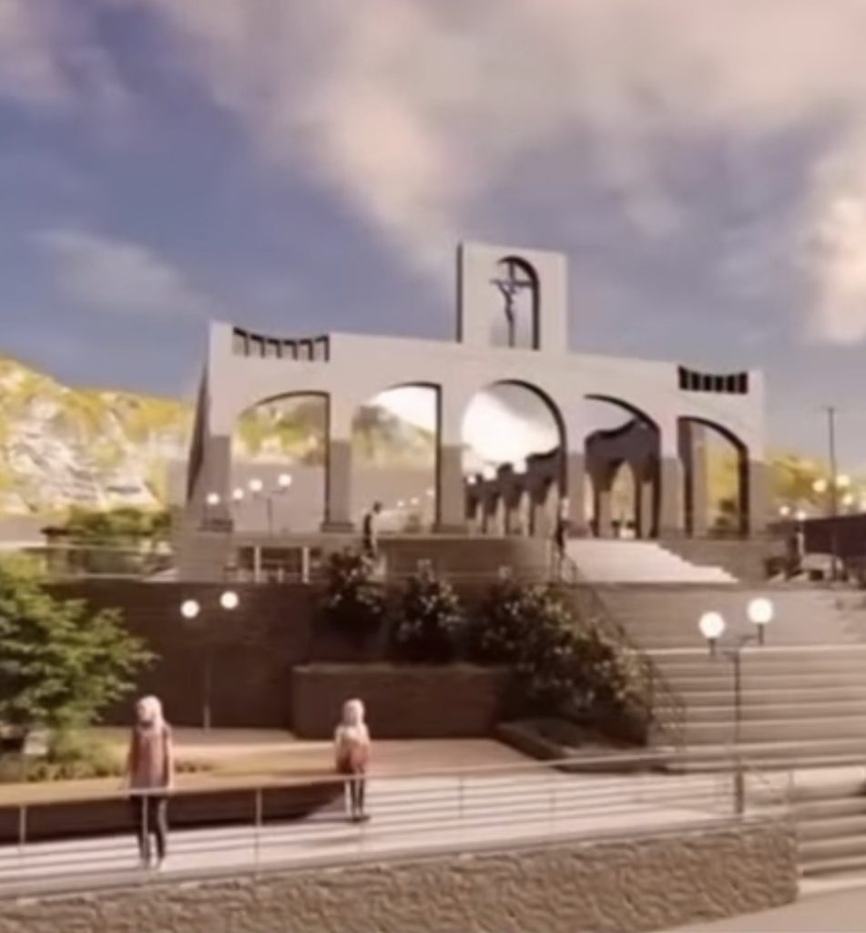 canind de s o francisco ganha projeto para nova pra a da igr 20260604
