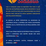 cantor doa cach de show em itabaiana para cestas b sicas de 20260609