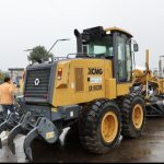 carira recebe motoniveladora e novas ordens de servi o em at 20260630