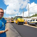 carm polis recebe mais de r 28 mi em obras de infraestrutura 20260618