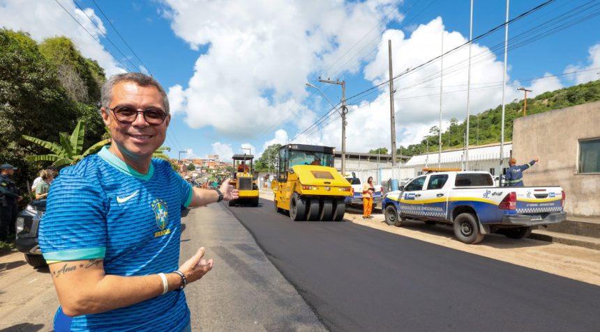 carm polis recebe mais de r 28 mi em obras de infraestrutura 20260618
