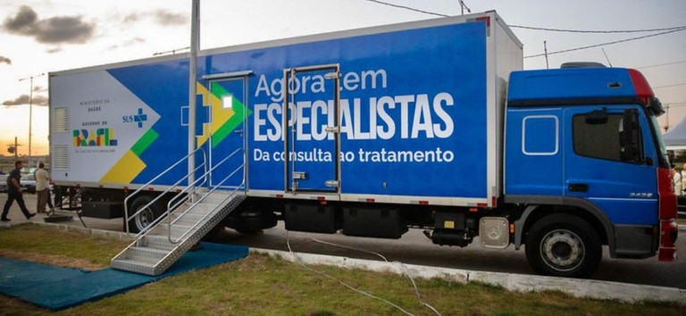carreta gratuita faz mamografia e consulta ginecol gica em p 20260615