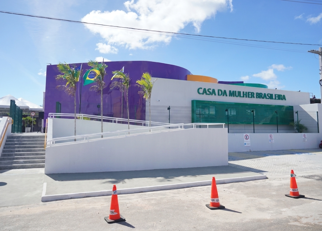 casa da mulher brasileira abre as portas no capucho e j rece 20260609