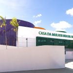 casa da mulher brasileira em se supera 100 atendimentos na 1 20260608