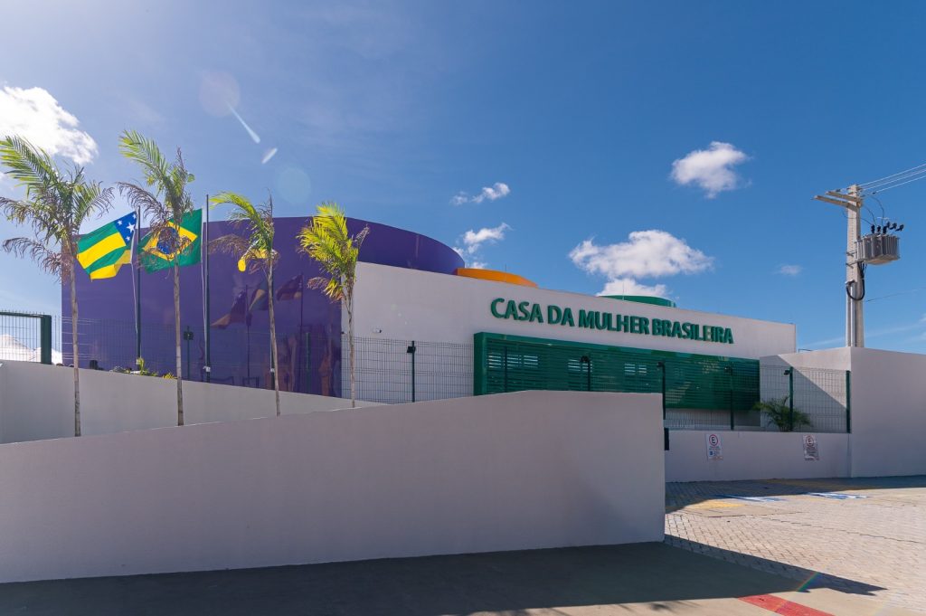 casa da mulher brasileira oferece acolhimento 24h para mulhe 20260604
