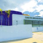 casa da mulher brasileira ser inaugurada em sergipe no dia 1 20260604