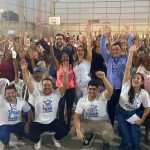 casa legal vai garantir escritura para 2 600 fam lias em ara 20260612
