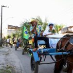 casamento do tabar u celebra cultura popular em s o crist v 20260623