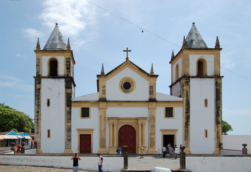catedral metropolitana inicia nova fase de restauro ap s con 20260629