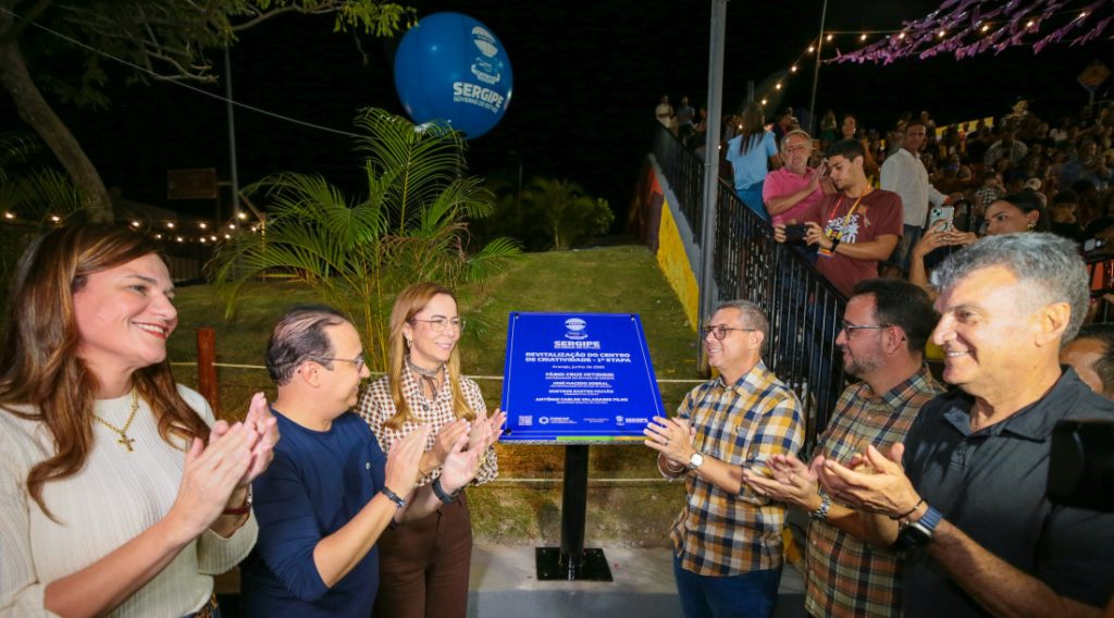 centro de criatividade ganha nova cara e arrasta multid o em 20260622