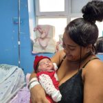 cerca de 15 das gestantes atendidas na maternidade nossa sen 20260626