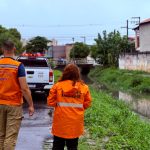 chuva acumula 39 mm em 24h em aracaju defesa civil intensifi 20260626