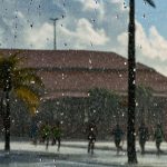 chuvas moderadas e ventos fortes prometem agitar o fim de se 20260619