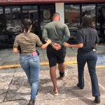 cinco presos em aracaju por viol ncia dom stica em opera o n 20260610