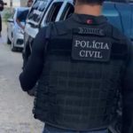 cinco presos em dois dias por viol ncia dom stica em sergipe 20260611