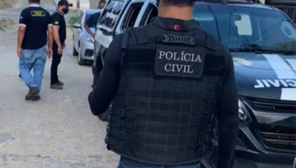 cinco presos em dois dias por viol ncia dom stica em sergipe 20260611