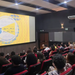 cinema e futebol de gra a em aracaju festival come a dia 15 20260614