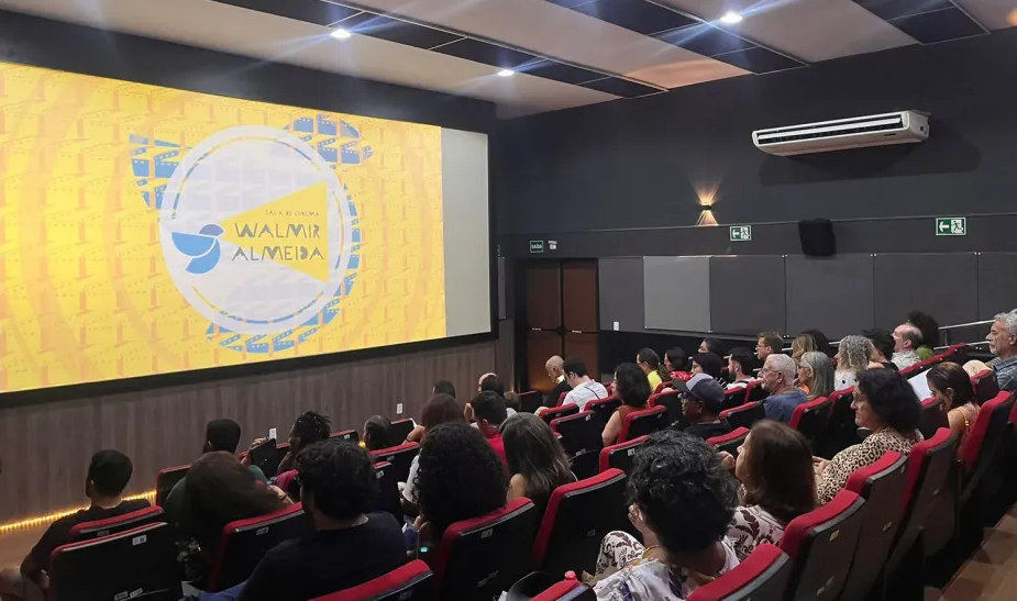 cinema e futebol de gra a em aracaju festival come a dia 15 20260614