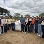 cisternas chegam ao sert o e mudam a vida de fam lias em gl 20260611