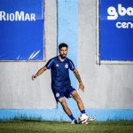 confian a se prepara para jogo decisivo na s rie c nesta seg 20260616
