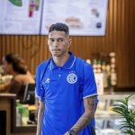confian a treina no rio e parte para decis o na s rie c nest 20260613