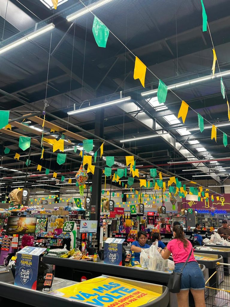 copa do mundo deve movimentar bilh es nos supermercados de s 20260608
